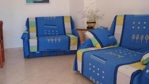 Apartment, Smoking | 1 bedroom - Apartments Gordana - 3m From the Beach (Pag)