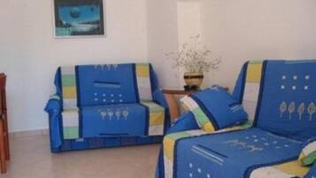 Apartment, Smoking | 1 bedroom