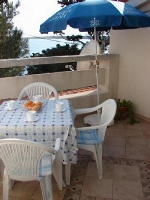 Apartment, Raucher | 1 Schlafzimmer