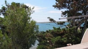 Apartment, Smoking | 1 bedroom - Apartments Gordana - 3m From the Beach (Pag)