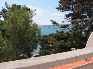 Apartment, Smoking | 1 bedroom - Apartments Gordana - 3m From the Beach (Pag)
