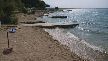 Căn hộ, hút thuốc | Ngoại thất