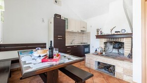 Casa, fumatori