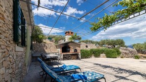 Casa, fumatori