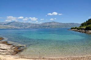 House, Smoking | 1 bedroom - Holiday Houses, Villas Branko - Large Terrace (Postira)