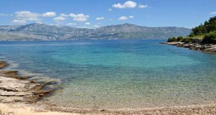 Holiday Houses, Villas Branko - Large Terrace