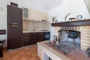 House, Smoking | 1 bedroom