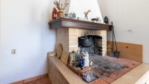 Casa, fumatori