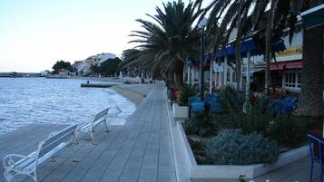 Departamento | 2 habitaciones