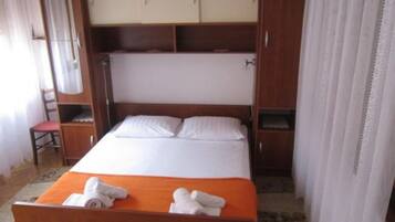 Departamento | 2 habitaciones