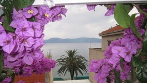 Apartment | Exterior - Apartments Graci - 20 m From Pebble Beach (Gradac)