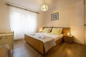 Apartment, Raucher | 3 Schlafzimmer