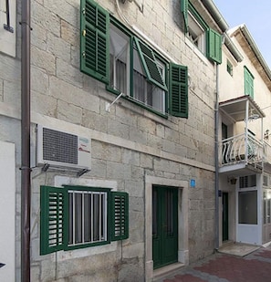 Appartement, fumeur | 3 chambres