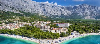 Apartments Žana - 30 m From sea