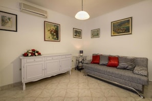 Appartement, fumeur | 3 chambres