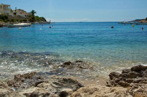 House - Holiday Houses, Villas Marija - Beautiful Location Close to the sea (Rogoznica)