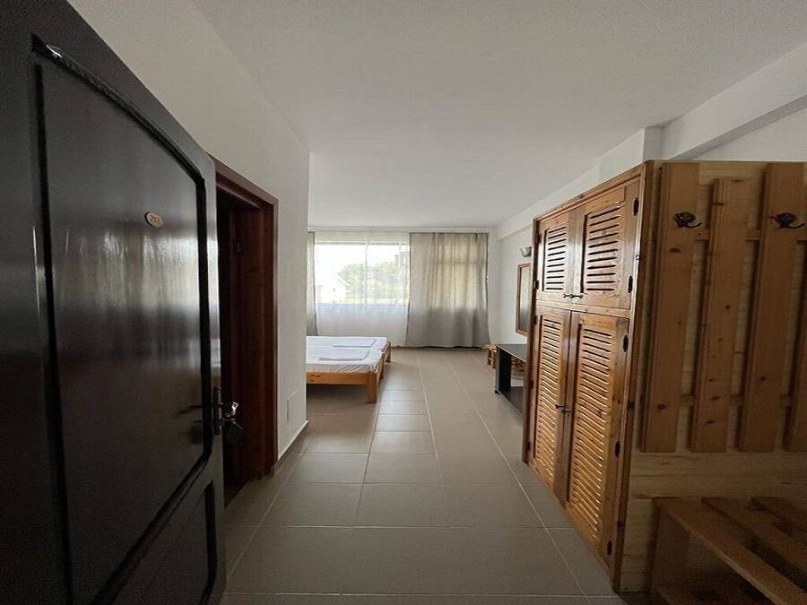 Basic Double or Twin Room