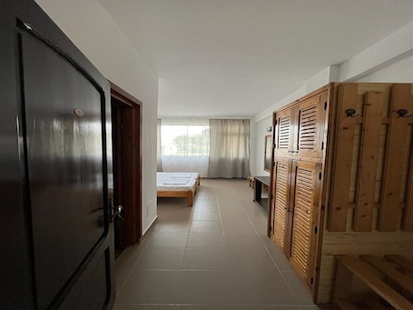 Basic Double or Twin Room. Hostel Stefania