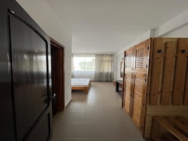 Basic Double or Twin Room