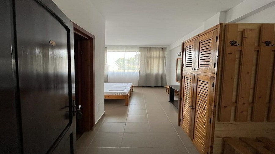 Hostel Stefania