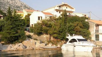 Apartment | Exterior