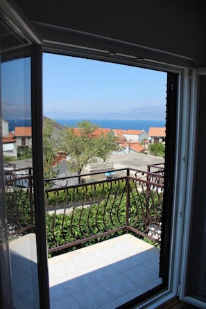 Apartment, Smoking - Apartments Marija - Free Parking (Supetar)