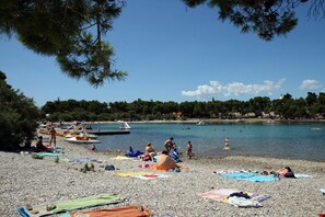 Room - Apartments Marija - Free Parking (Supetar)
