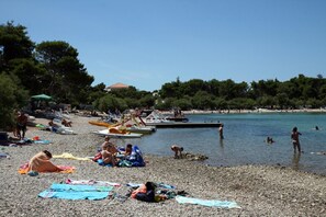 Room - Apartments Marija - Free Parking (Supetar)