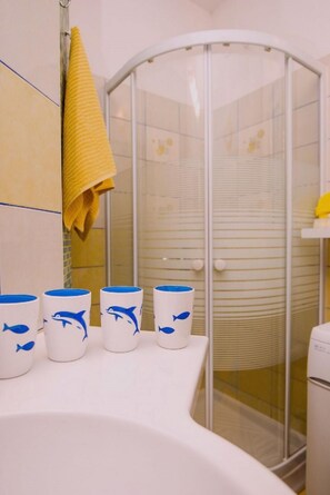 Apartment, Raucher | 2 Schlafzimmer