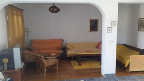 Apartment | 2 Schlafzimmer