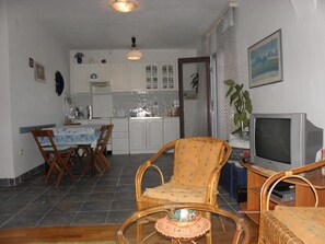 Apartment | 2 Schlafzimmer