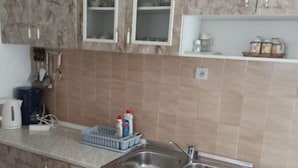 Unclassified image, 2 of 18, button - Apartments Slava - Private Parking (Nin)