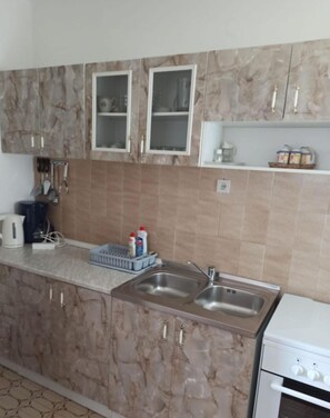 Apartment, Raucher | 3 Schlafzimmer