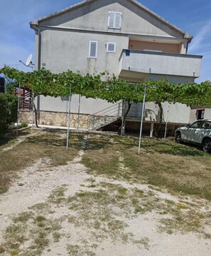 Apartment, Smoking | 3 bedrooms - Apartments Slava - Private Parking (Nin)