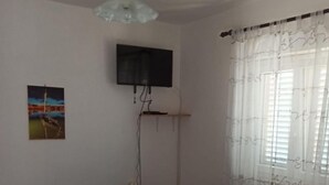 Unclassified image, 3 of 18, button - Apartments Slava - Private Parking (Nin)
