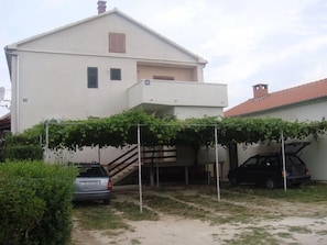 Apartment, Smoking | Exterior - Apartments Slava - Private Parking (Nin)