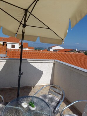 Apartment, Smoking | 3 bedrooms - Apartments Slava - Private Parking (Nin)