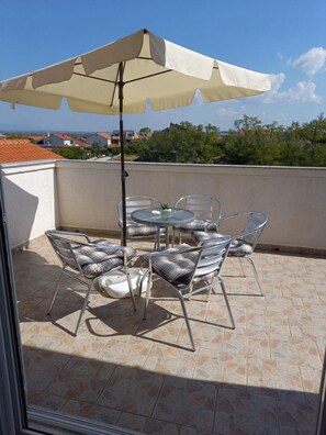 Apartment, Smoking | 3 bedrooms - Apartments Slava - Private Parking (Nin)