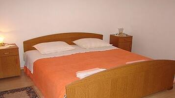 Apartment, Smoking | 2 bedrooms