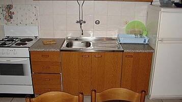 Apartment, Smoking | 2 bedrooms