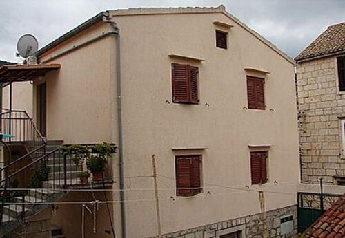 Apartments Zoro - 30 m From sea