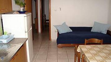 Apartment, Smoking | 2 bedrooms