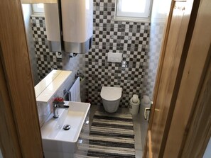 Ferienhaus | 2 Schlafzimmer