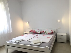 Ferienhaus | 2 Schlafzimmer