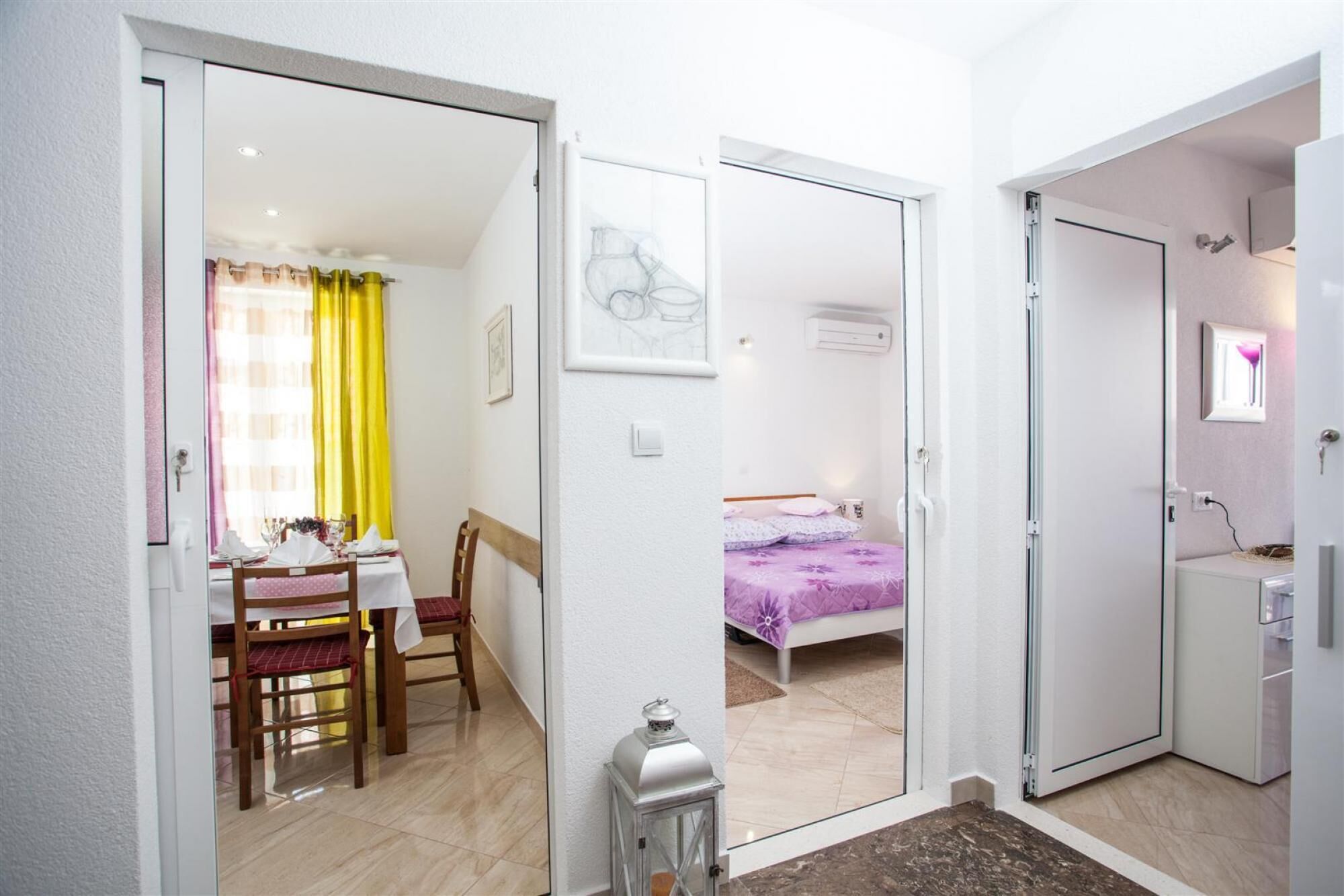 Apartment | 2 bedrooms
