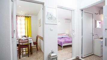 Appartement | 2 chambres