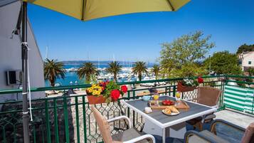 Apartment | 2 bedrooms