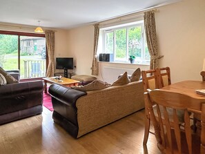 TV - Woodside Fishery - Coots (Cleobury Mortimer, Worcestershire)