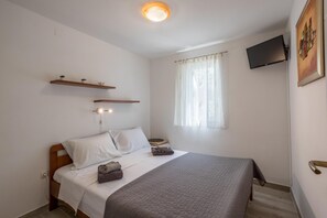 Rumah | 1 kamar tidur