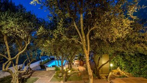 Unclassified image, 5 of 36, button - Holiday Houses, Villas Maslina - Close to the sea (Stari Grad)
